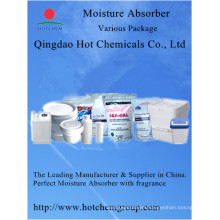 China Leading Supplier Various Packages Dehumidifier
